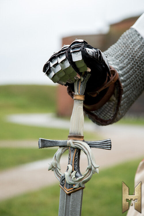 Imagen única de: Espada De Nobleza