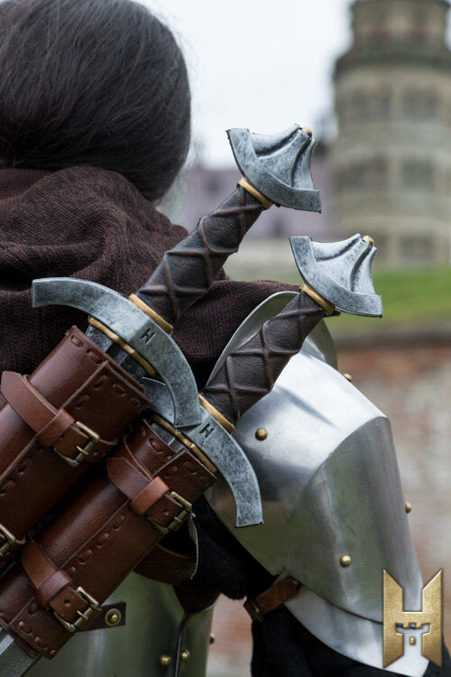 Imagen única de: Armando Espada Oro