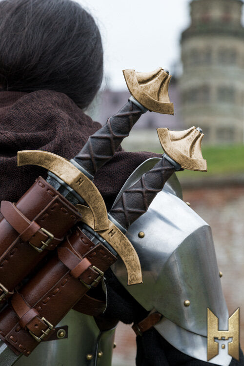 Imagen única de: Armando Espada Oro