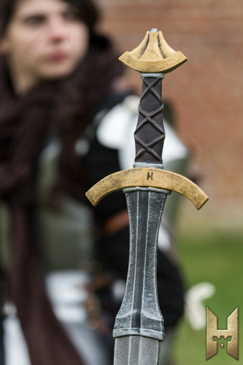 Imagen única de: Armando Espada Oro