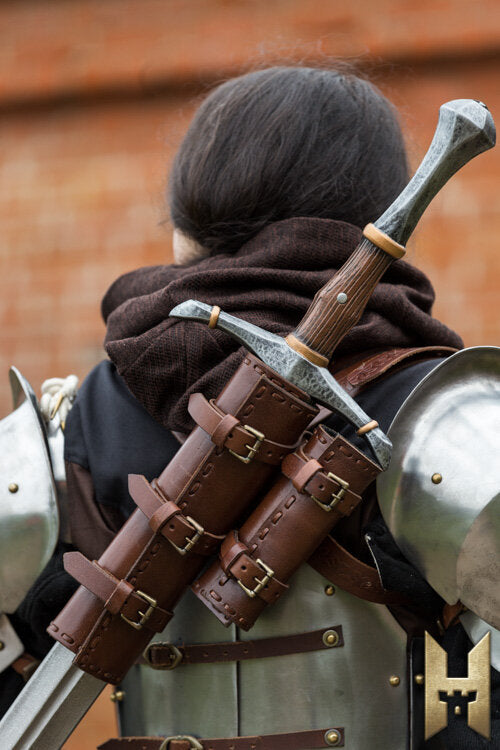 Imagen única de: Espada Bastarda Oro