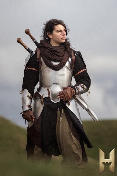 Imagen única de: Espada Bastarda Oro