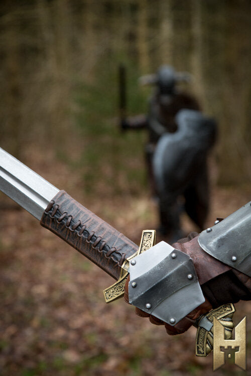 Imagen única de: Espada Dreki