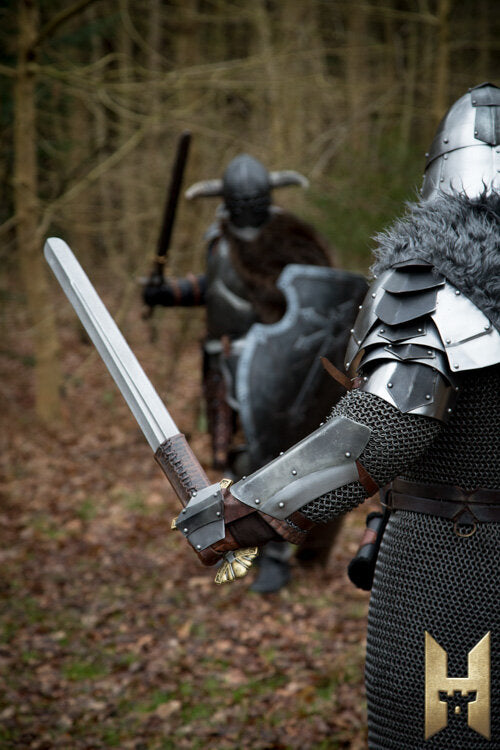 Imagen única de: Espada Dreki