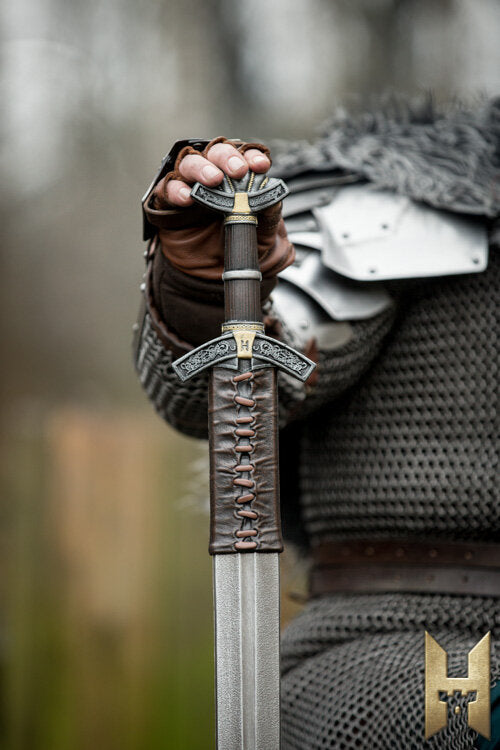 Imagen única de: Espada Dreki