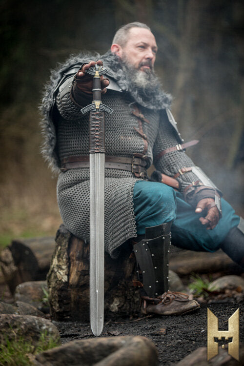 Imagen única de: Espada Dreki