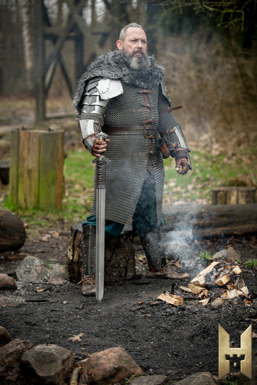 Imagen única de: Espada Dreki