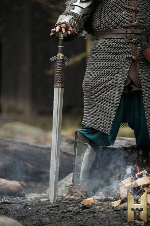 Imagen única de: Espada Dreki