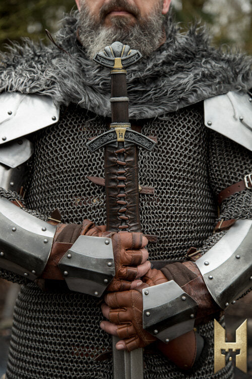 Imagen única de: Espada Dreki