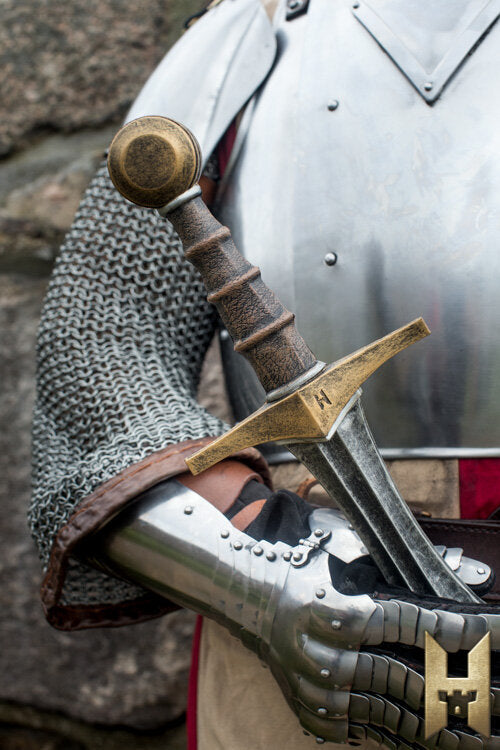 Imagen única de: Espada De Caballero