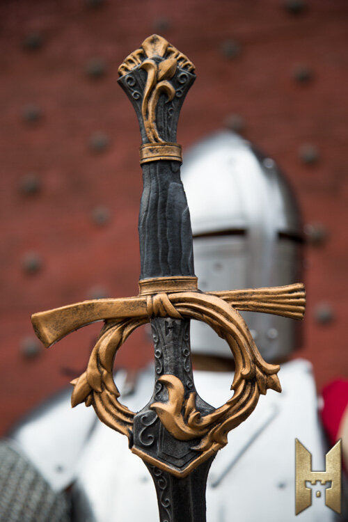 Imagen única de: Espada De Nobleza