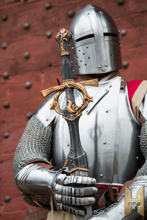 Imagen única de: Espada De Nobleza