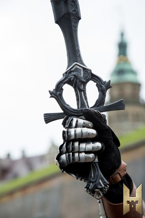 Imagen única de: Espada De Nobleza