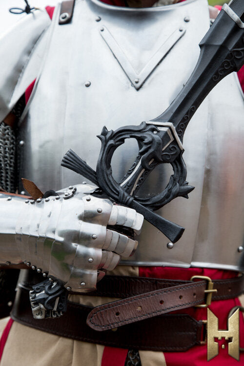 Imagen única de: Espada De Nobleza