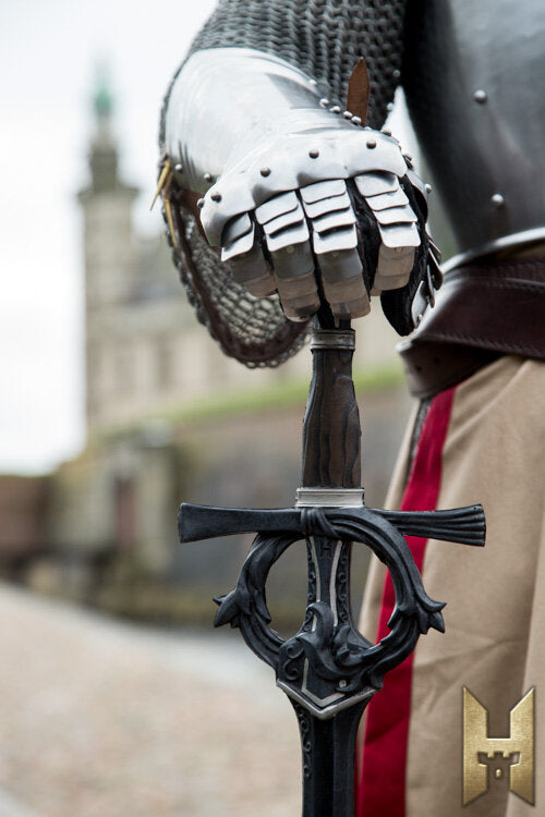 Imagen única de: Espada De Nobleza