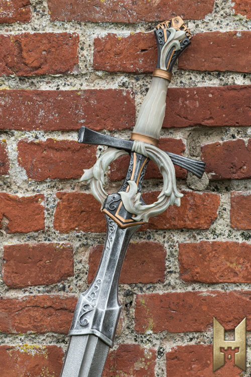 Imagen única de: Espada De Nobleza