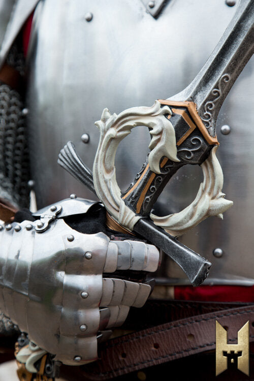 Imagen única de: Espada De Nobleza