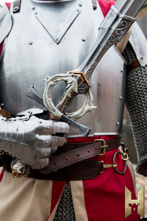 Imagen única de: Espada De Nobleza