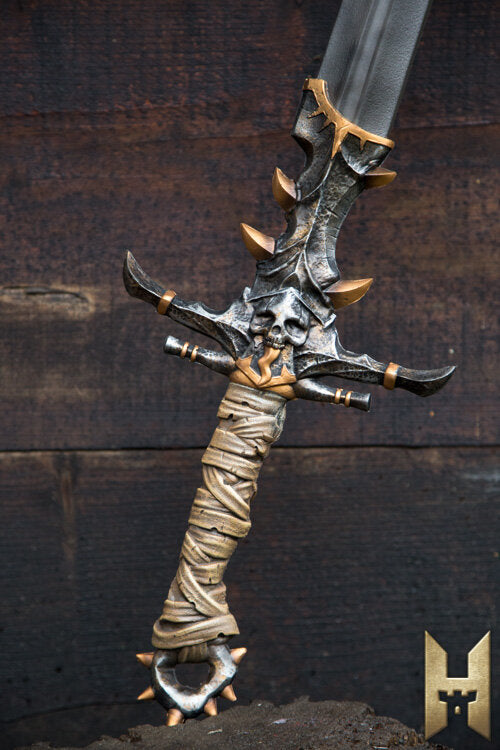 Imagen única de: Espada De Merodeador