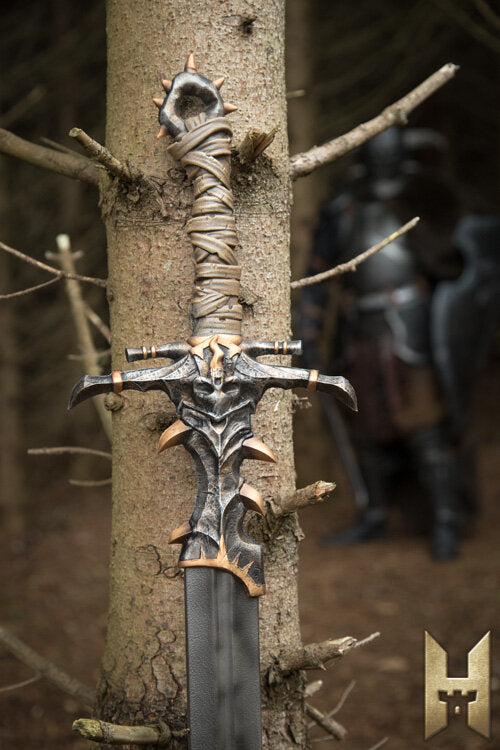 Imagen única de: Espada De Merodeador