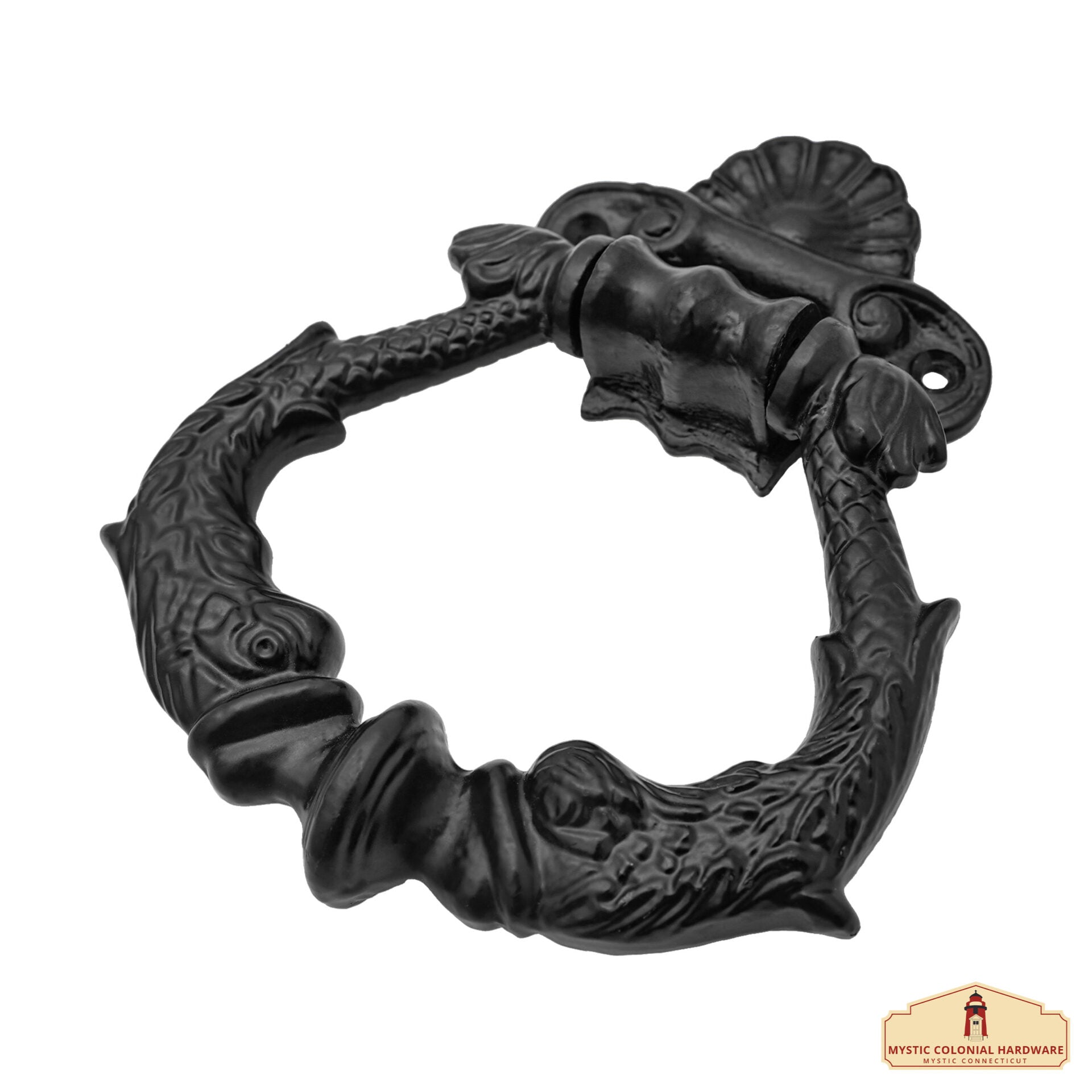 Imagen única de: Mythrojan Aldaba Antigua Única