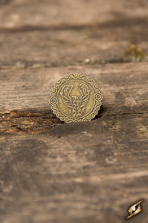 Imagen única de: Monedas