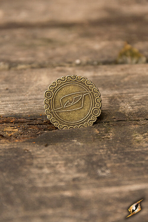 Imagen única de: Monedas