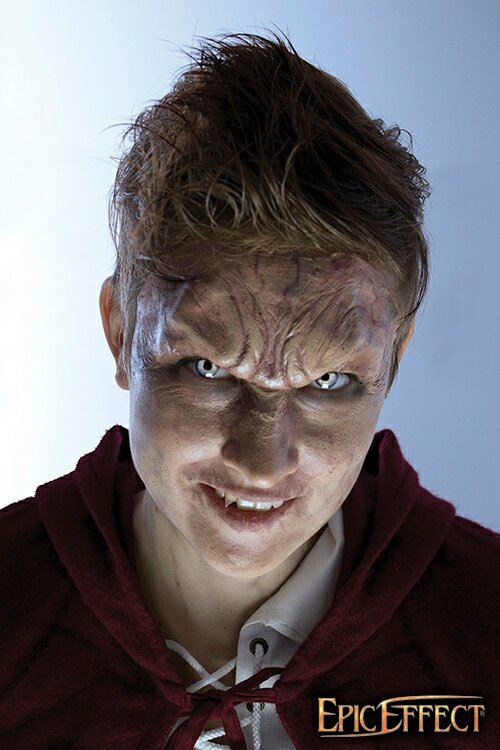 Imagen única de: Frente De Vampiro