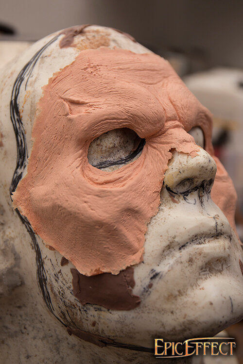 Imagen única de: Ceja Zombi