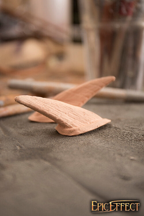 Imagen única de: Cuernos De Ciervo