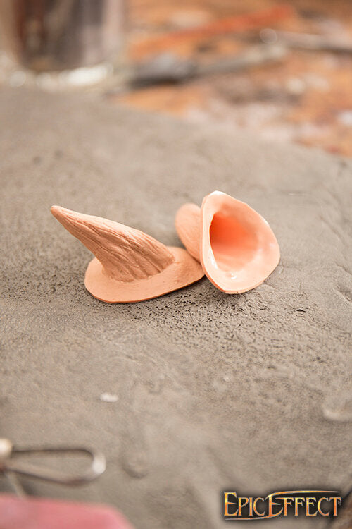 Imagen única de: Cuernos Del Diablo