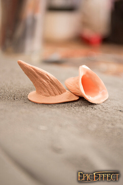 Imagen única de: Cuernos Del Diablo