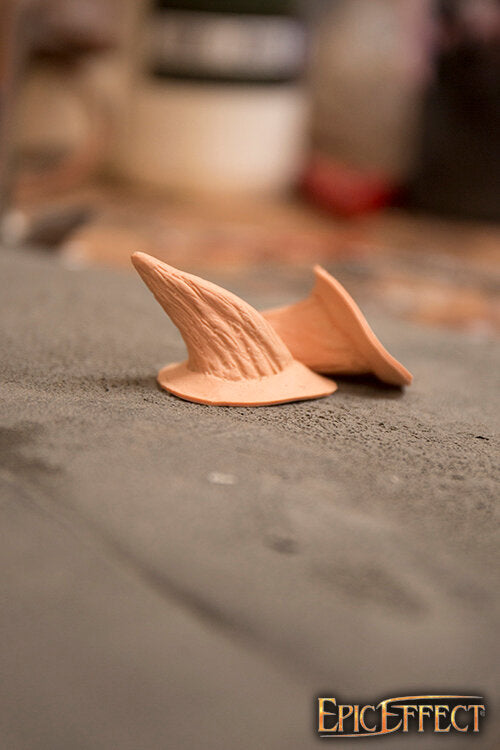 Imagen única de: Cuernos Del Diablo