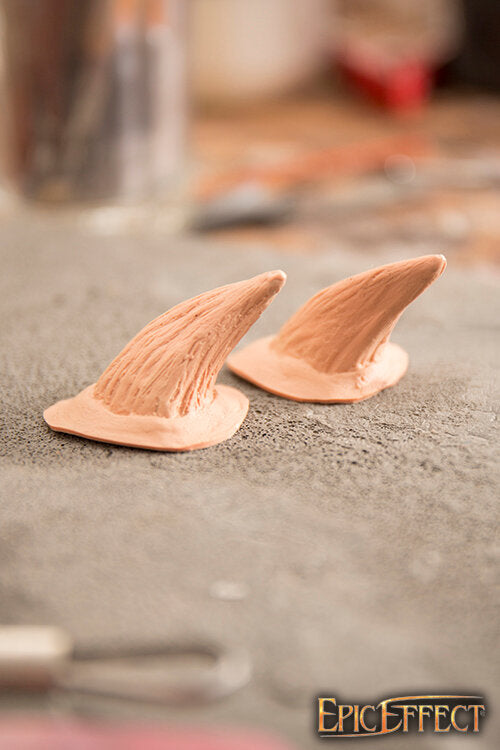 Imagen única de: Cuernos Del Diablo