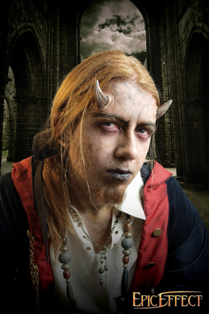 Imagen única de: Cuernos Del Diablo