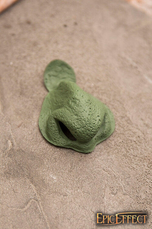 Imagen única de: Nariz De Orco