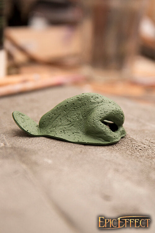 Imagen única de: Nariz De Orco