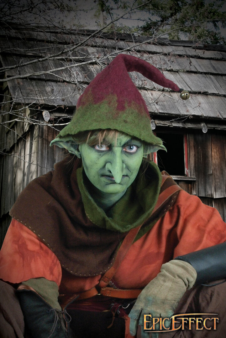 Imagen única de: Nariz De Duende