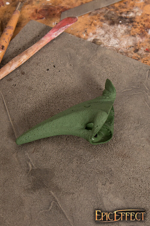 Imagen única de: Nariz De Duende Larga