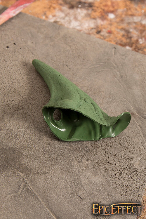 Imagen única de: Nariz De Duende Larga