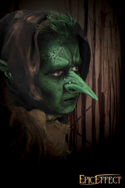 Imagen única de: Nariz De Duende Larga