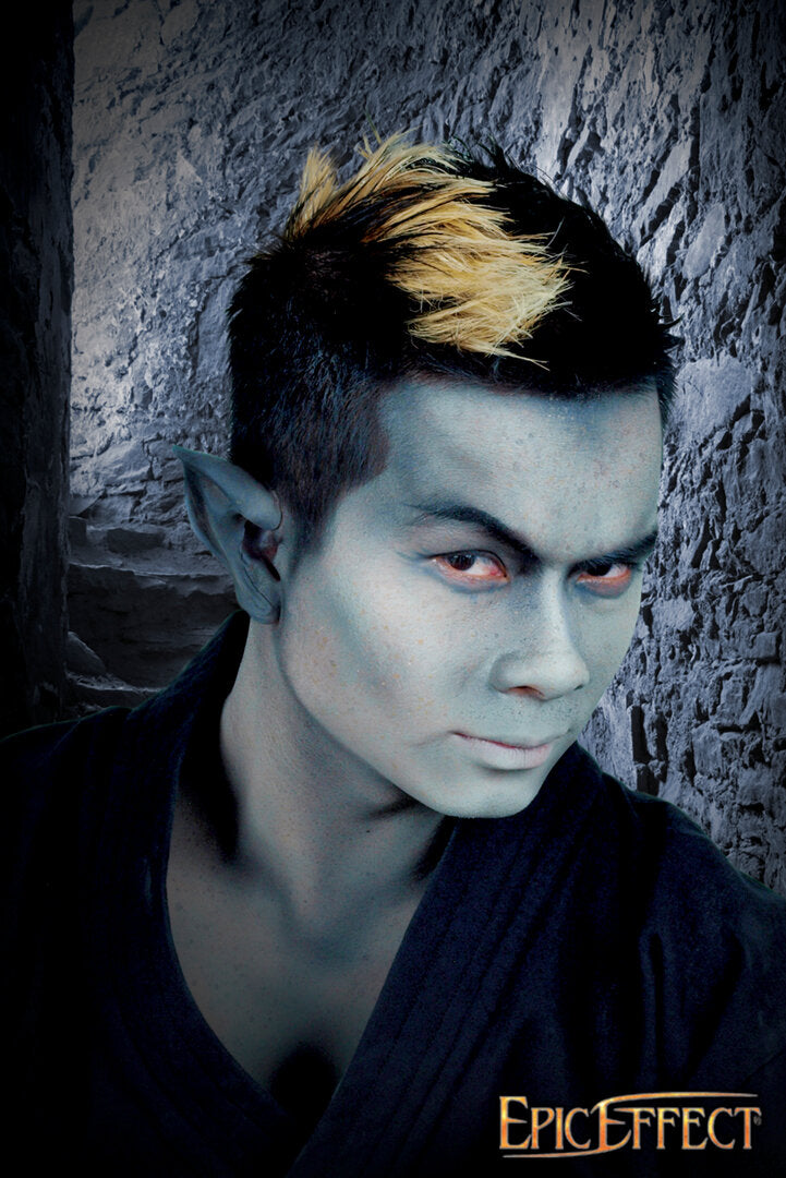 Imagen única de: Orejas De Elfo Oscuro - Pequeñas varios tonos