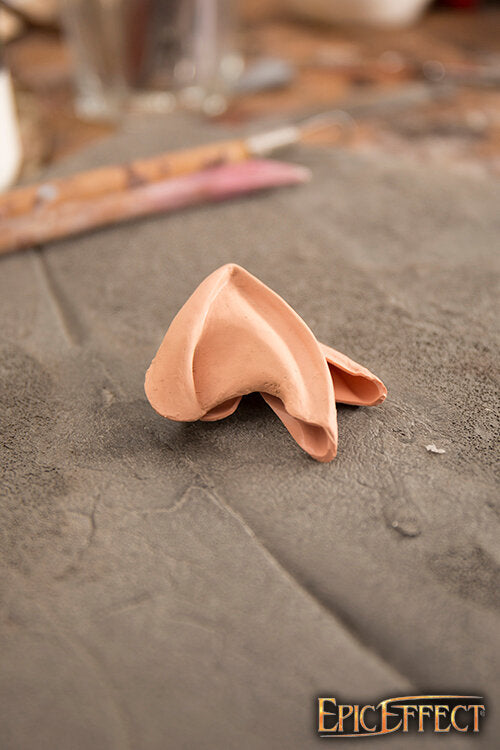 Imagen única de: Orejas Élficas Cortas