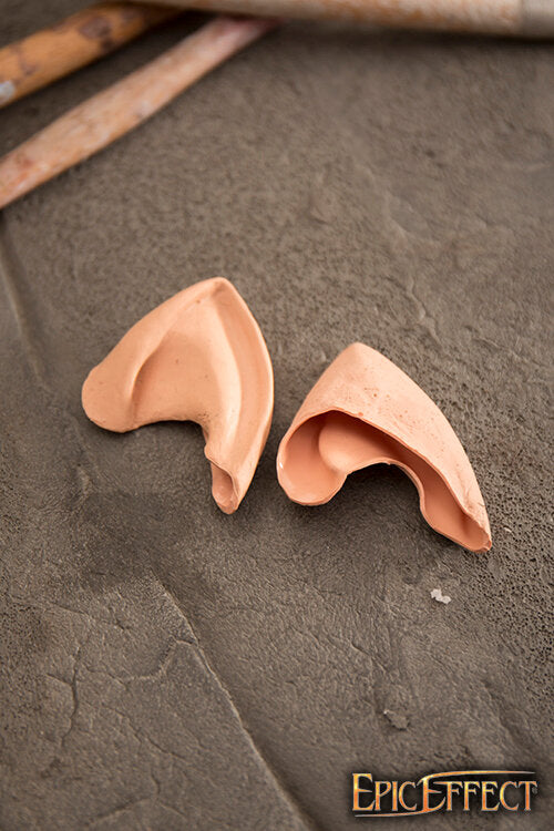 Imagen única de: Orejas Élficas Cortas