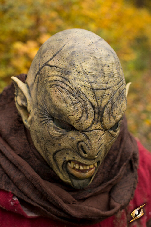 Imagen única de: Orco Carnal