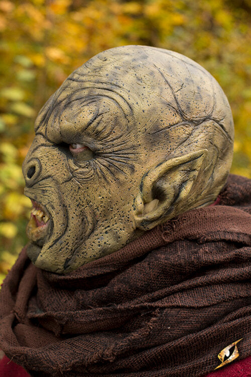 Imagen única de: Orco Carnal