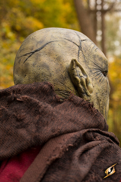 Imagen única de: Orco Carnal