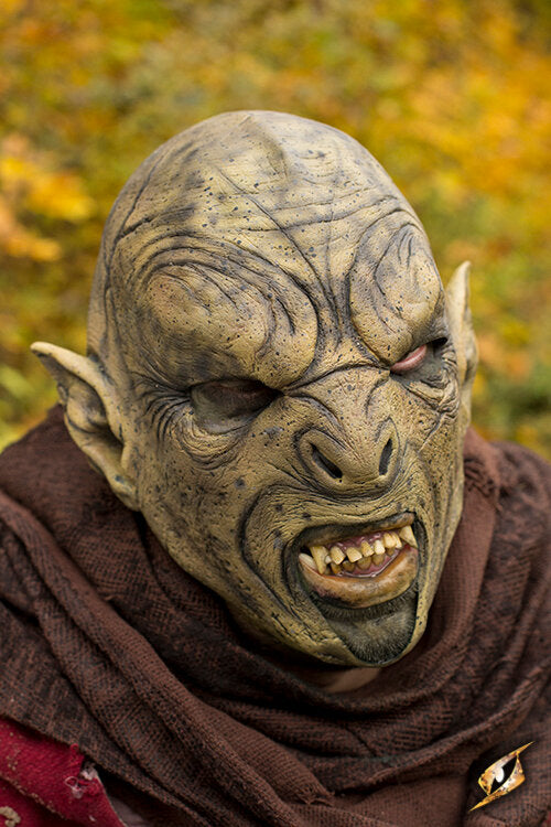 Imagen única de: Orco Carnal