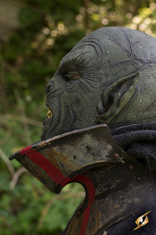 Imagen única de: Orco Carnal