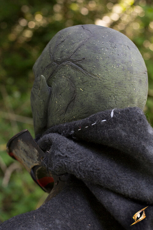 Imagen única de: Orco Carnal